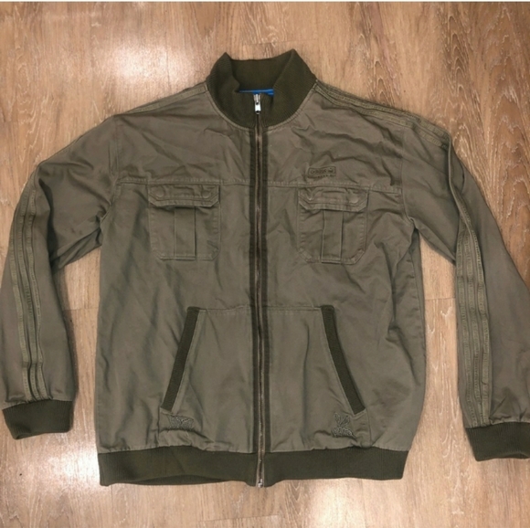 Rare Adidas Muhammad Ali Jacket | Poshmark